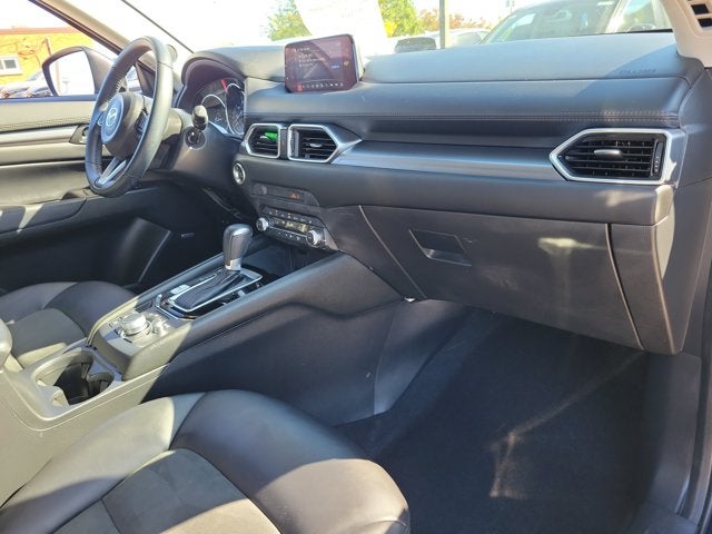 2019 Mazda Mazda CX-5 Touring