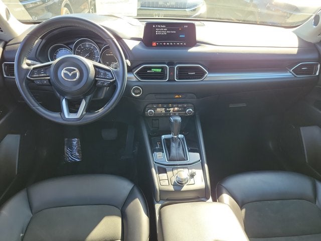 2019 Mazda Mazda CX-5 Touring
