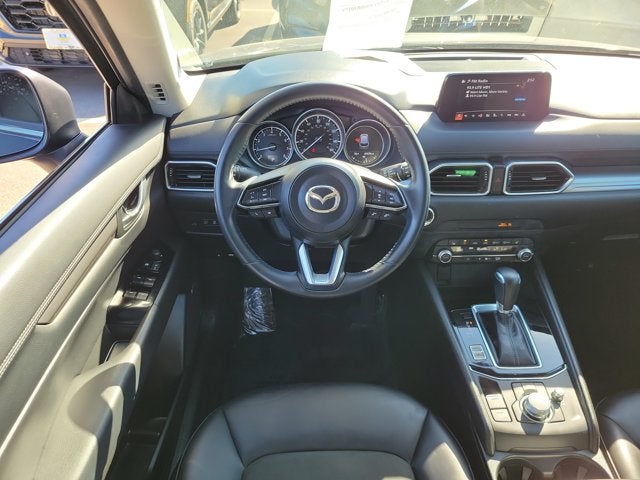 2019 Mazda Mazda CX-5 Touring
