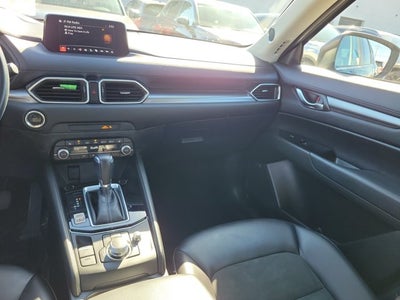 2019 Mazda Mazda CX-5 Touring