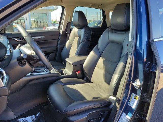 2019 Mazda Mazda CX-5 Touring