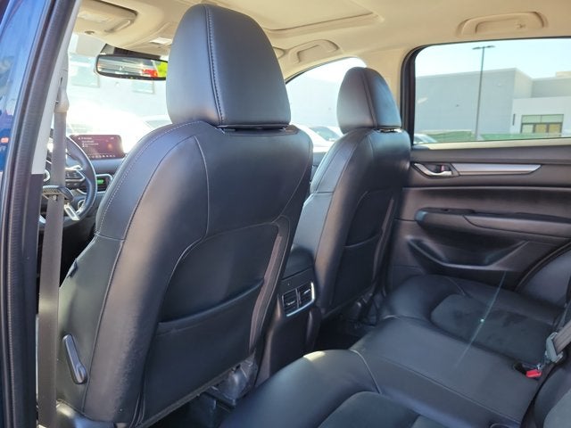2019 Mazda Mazda CX-5 Touring