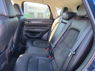 2019 Mazda Mazda CX-5 Touring