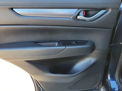 2019 Mazda Mazda CX-5 Touring