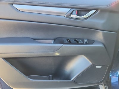 2019 Mazda Mazda CX-5 Touring