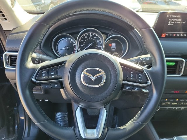 2019 Mazda Mazda CX-5 Touring