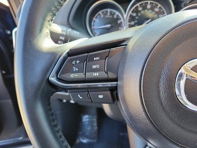 2019 Mazda Mazda CX-5 Touring