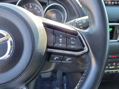 2019 Mazda Mazda CX-5 Touring