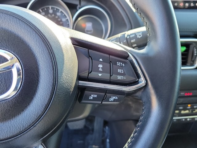2019 Mazda Mazda CX-5 Touring