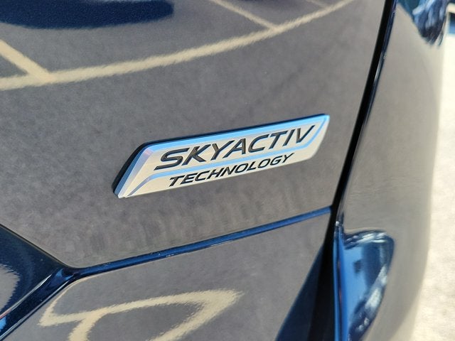 2019 Mazda Mazda CX-5 Touring