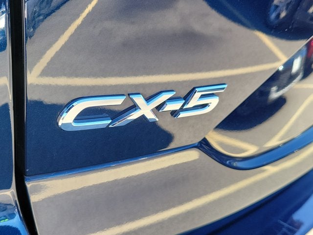 2019 Mazda Mazda CX-5 Touring