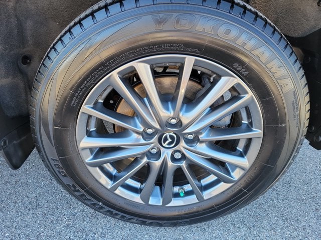 2019 Mazda Mazda CX-5 Touring