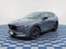 2021 Mazda Mazda CX-5 Carbon Edition Turbo