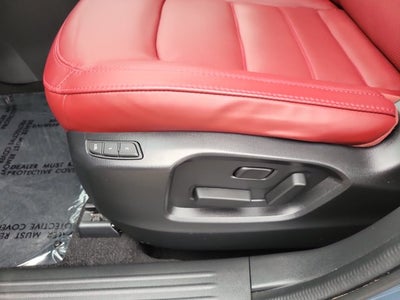 2021 Mazda Mazda CX-5 Carbon Edition Turbo