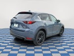 2021 Mazda Mazda CX-5 Carbon Edition Turbo