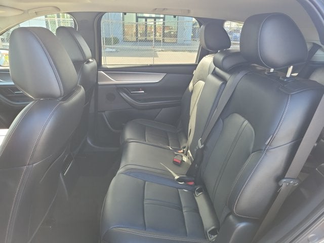 2025 Mazda Mazda CX-90 Preferred Package