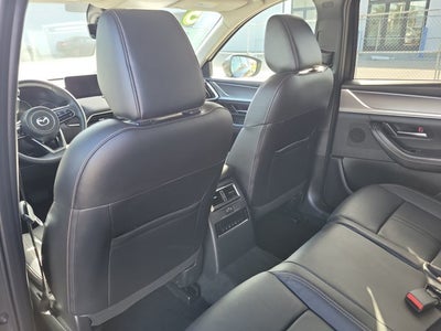 2025 Mazda Mazda CX-90 Preferred Package