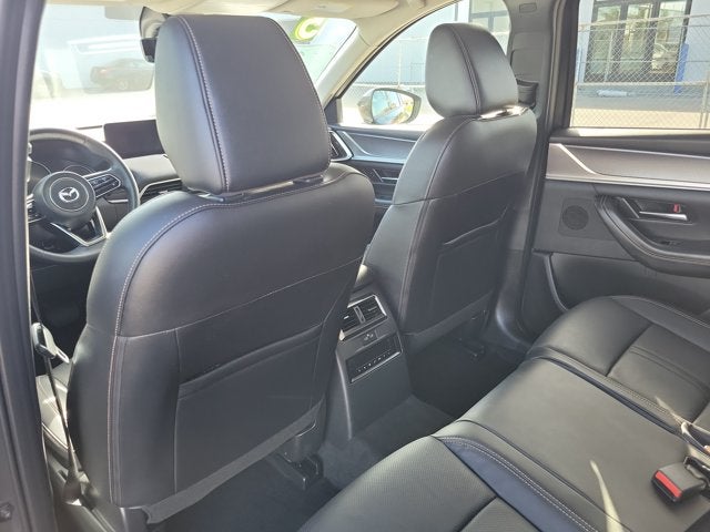 2025 Mazda Mazda CX-90 Preferred Package