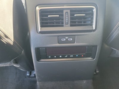 2025 Mazda Mazda CX-90 Preferred Package