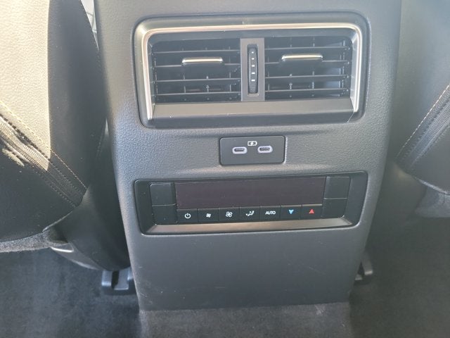 2025 Mazda Mazda CX-90 Preferred Package