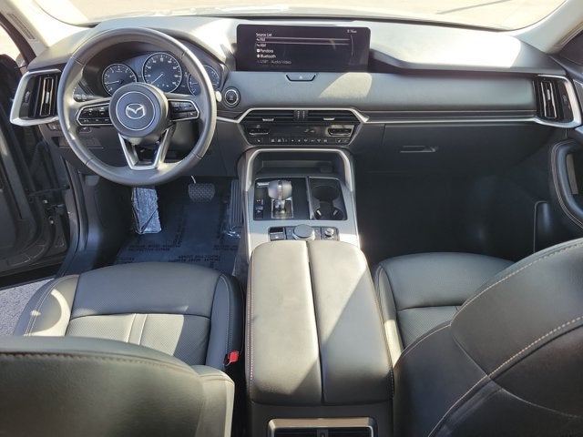 2025 Mazda Mazda CX-90 Preferred Package