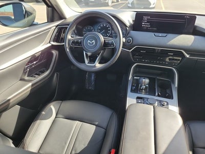 2025 Mazda Mazda CX-90 Preferred Package