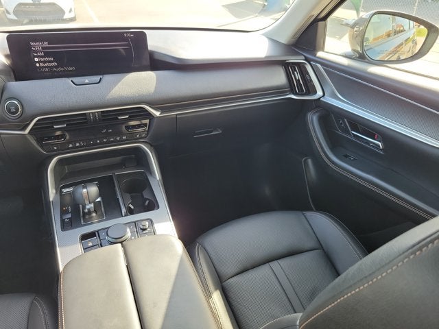 2025 Mazda Mazda CX-90 Preferred Package