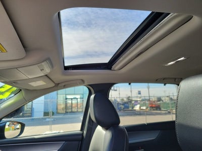 2025 Mazda Mazda CX-90 Preferred Package