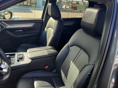 2025 Mazda Mazda CX-90 Preferred Package