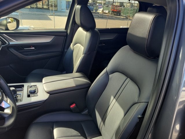 2025 Mazda Mazda CX-90 Preferred Package