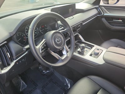 2025 Mazda Mazda CX-90 Preferred Package
