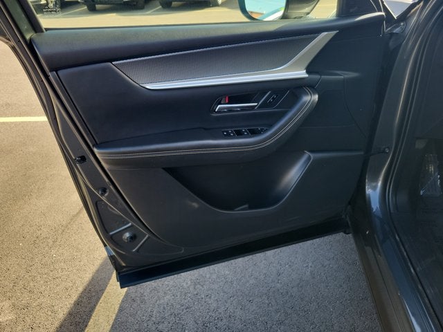 2025 Mazda Mazda CX-90 Preferred Package