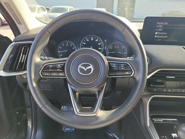 2025 Mazda Mazda CX-90 Preferred Package