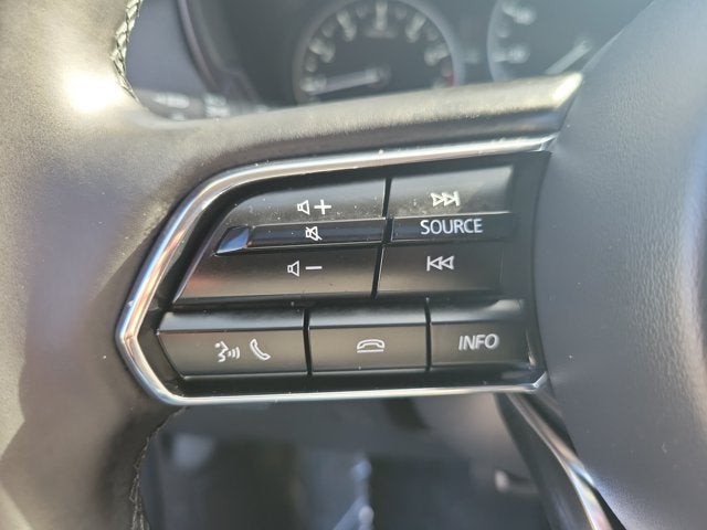 2025 Mazda Mazda CX-90 Preferred Package