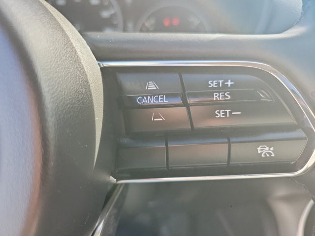 2025 Mazda Mazda CX-90 Preferred Package