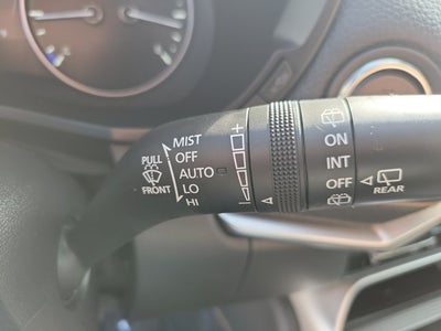 2025 Mazda Mazda CX-90 Preferred Package
