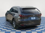 2025 Mazda Mazda CX-90 Preferred Package