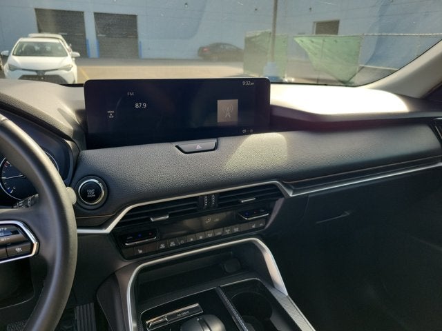 2025 Mazda Mazda CX-90 Preferred Package