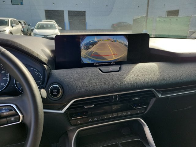 2025 Mazda Mazda CX-90 Preferred Package