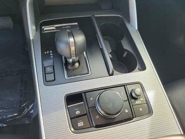 2025 Mazda Mazda CX-90 Preferred Package