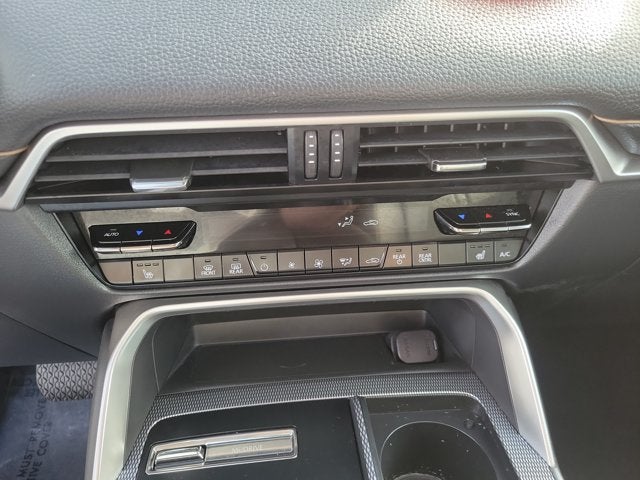 2025 Mazda Mazda CX-90 Preferred Package