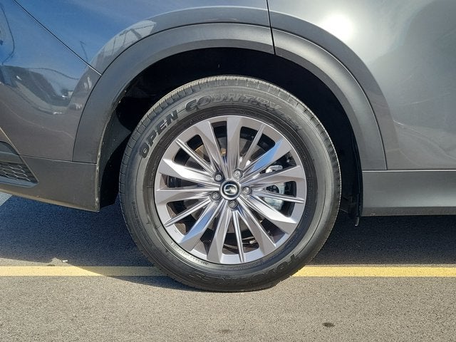 2025 Mazda Mazda CX-90 Preferred Package