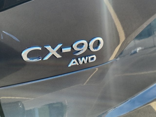 2025 Mazda Mazda CX-90 Preferred Package