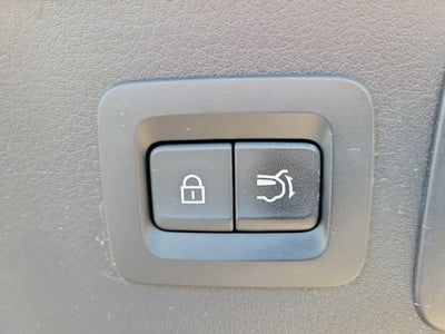 2025 Mazda Mazda CX-90 Preferred Package