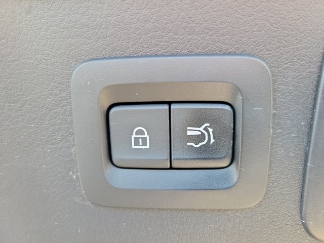 2025 Mazda Mazda CX-90 Preferred Package