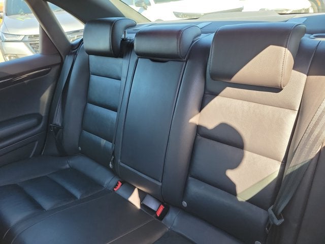 2007 Audi A4 3.2L