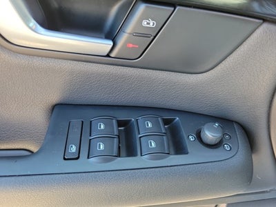 2007 Audi A4 3.2L