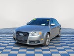 2007 Audi A4 3.2L