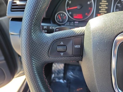 2007 Audi A4 3.2L