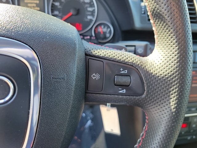 2007 Audi A4 3.2L